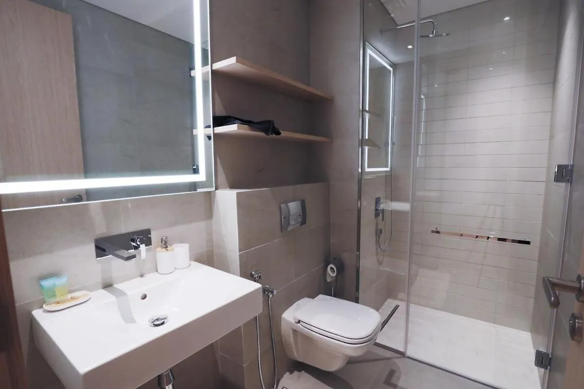 Chic 2Br In Oakley Square Residence, Jvc Dubai