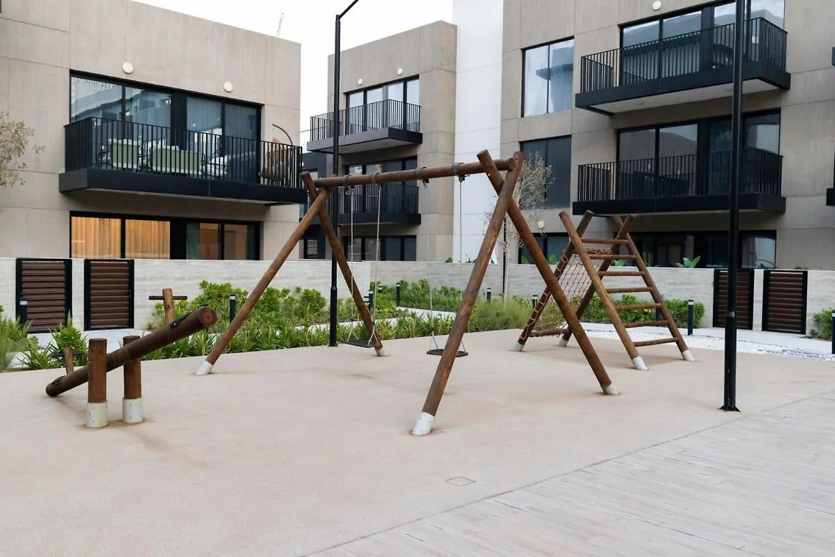 Chic 2Br In Oakley Square Residence, Jvc Dubai