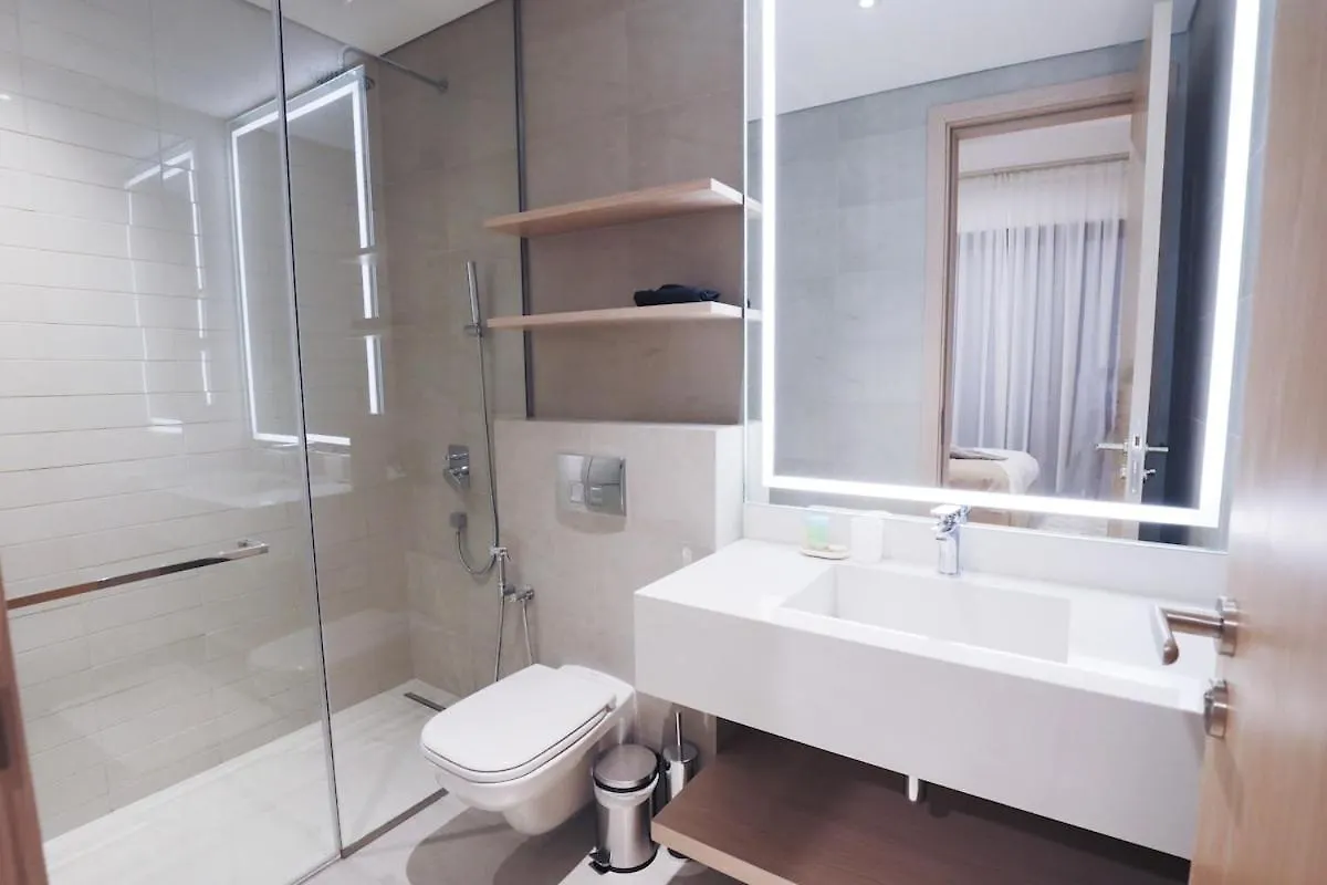 Chic 2Br In Oakley Square Residence, Jvc Dubai United Arab Emirates