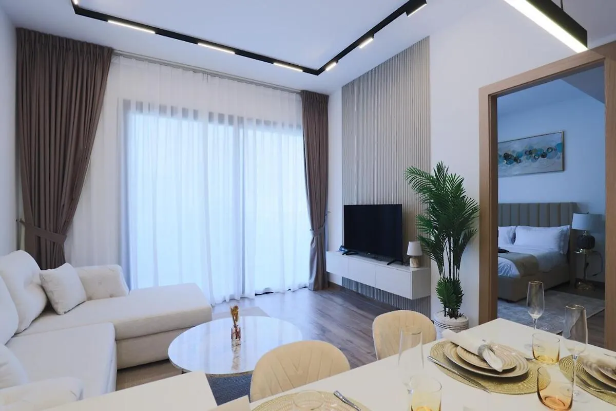 Chic 2Br In Oakley Square Residence, Jvc Dubai